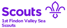1st Findon Valley Sea Scouts